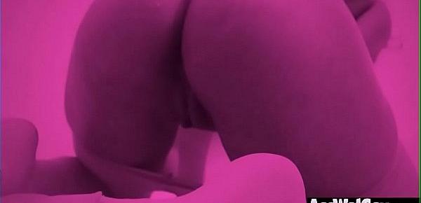  Naughty Girl (Kiki Minaj) With Big Curvy Ass Love Hard Anal Bang video-18